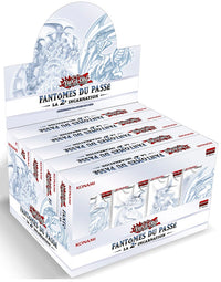 YGO FRENCH GHOSTS FROM THE PAST: THE 2ND HAUNTING (Special Order)