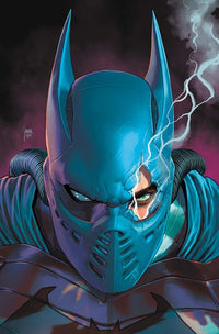 DETECTIVE COMICS #1106 (Special Order)