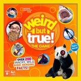 WEIRD BUT TRUE GAME (Special Order)