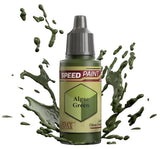 WARPAINTS: SPEEDPAINT ALGAE GREEN (Special Order)