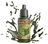 WARPAINTS: SPEEDPAINT ALGAE GREEN (Special Order)