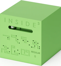 DOUG PUZZLES INSIDE3 REGULAR 0 (Special Order)