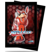 UP D-PRO MEGA MAN - RUSH 50CT (1/12/120) (Special Order)