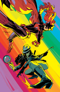 DETECTIVE COMICS #1073 PRIDE (Special Order)