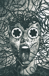HELLO DARKNESS #9 (OF 12) CVR C DEL MUNDO (MR) (Special Order)