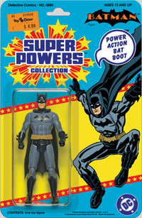 DETECTIVE COMICS #880 FACSIMILE EDITION SUPER POWERS VARIANT (Special Order)