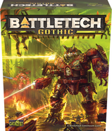 BATTLETECH GOTHIC (Special Order)
