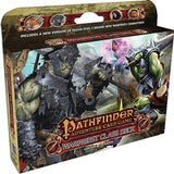 PF CARD GAME: WARPRIEST CLASS DECK (Special Order)