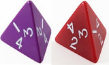OPAQUE JUMBO D4 BAG OF 25 (Special Order)
