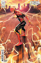 THE FLASH #24 ACUNA (Special Order)