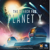 THE SEARCH FOR PLANET X (Special Order)