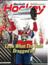 BECKETT HOCKEY #384 (Special Order)