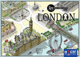 KEY TO THE CITY: LONDON (EN) (Special Order)