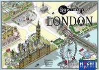 KEY TO THE CITY: LONDON (Special Order)