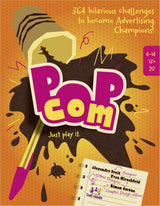 POP COM (Special Order)