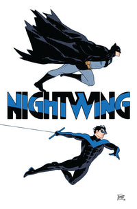 NIGHTWING #112 (Special Order)