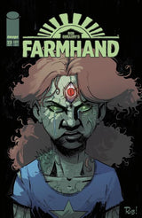 FARMHAND #23 (MR) (Special Order)