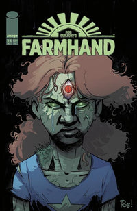FARMHAND #23 (MR) (Special Order)