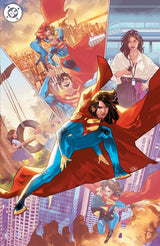 SUPERWOMAN SPECIAL #1 FOIL (Special Order)