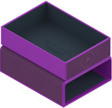 HP RNG DICEBOX MAX NOBLE PURPLE (Special Order)