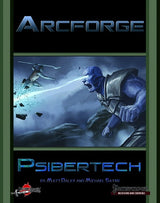 ARCFORGE PSIBERTECH (PF) (Special Order)