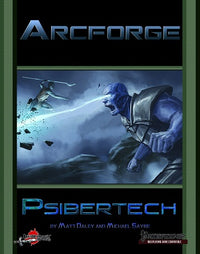 ARCFORGE PSIBERTECH (PF) (Special Order)
