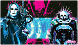 PLUNDERLUST: JOLLY DODGERS PLAYMAT (Special Order)