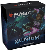 MTG KALDHEIM PRERELEASE PACK (Special Order)