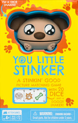YOU LITTLE STINKER (Special Order)