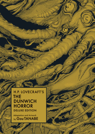 HP LOVECRAFT'S THE DUNWICH HORROR DELUXE EDITION (Pre-Order)