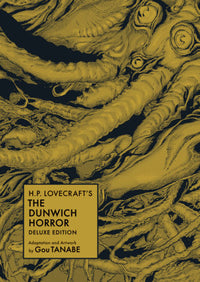 HP LOVECRAFT'S THE DUNWICH HORROR DELUXE EDITION (Pre-Order)