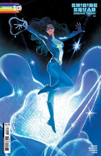 SUICIDE SQUAD: DREAM TEAM #4 PRIDE (Special Order)