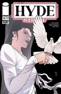 HYDE STREET #10 CVR B FRANCIS PORTELA & BRAD ANDERSON VAR (Special Order)