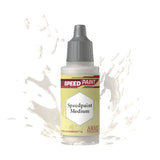 WARPAINTS: SPEEDPAINT MEDIUM 18ml (Special Order)