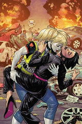HARLEY QUINN #59 (Special Order)