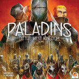 PALADINS OF THE WEST KINGDOM (Special Order)