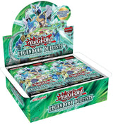 YGO LEGENDARY DUELISTS: SYNCHRO STORM (Special Order)