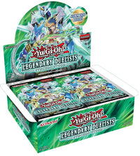 YGO LEGENDARY DUELISTS: SYNCHRO STORM (Special Order)