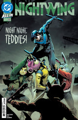 NIGHTWING #121 (Special Order)