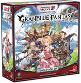GRANBLUE FANTASY: DJEETA STARTER SET (Special Order)
