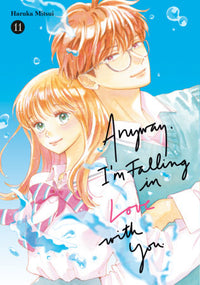 ANYWAY I'M FALLING IN LOVE WITH YOU VOL 11 (Pre-Order)