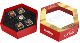 CATAN INCLUSION DICE SET (Special Order)
