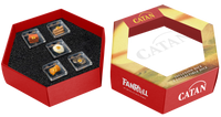 CATAN INCLUSION DICE SET (Special Order)