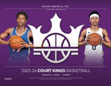 PANINI COURT KINGS BASKETBALL 25/26 (Special Order)