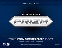 PANINI PRIZM EPL BREAKAWAY SOCCER 2021 (5/18/20) (Special Order)