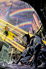 BATMAN #124 CVR C REEDER PRIDE MONTH CARD STOCK (Special Order)