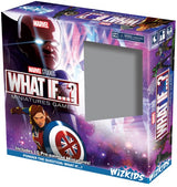 MARVEL HC: MRVL STUDIOS DISNEY+ WHAT IF MINIS GAME (Special Order)