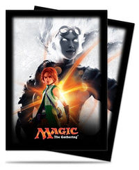 UP D-PRO MTG MAGIC ORIGINS V4 CHANDRA 80CT (Special Order)