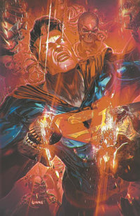 KNIGHT TERRORS: SUPERMAN #2 GIANG (Special Order)