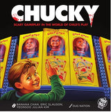 CHILD'S PLAY (CHUCKY!) (Special Order)